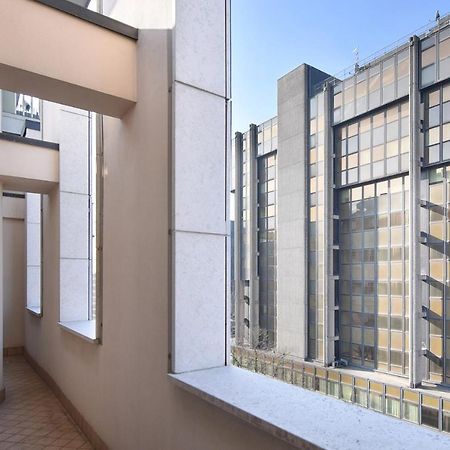 Appartement Welc-Om Padova Business Luxury Terrace Extérieur photo