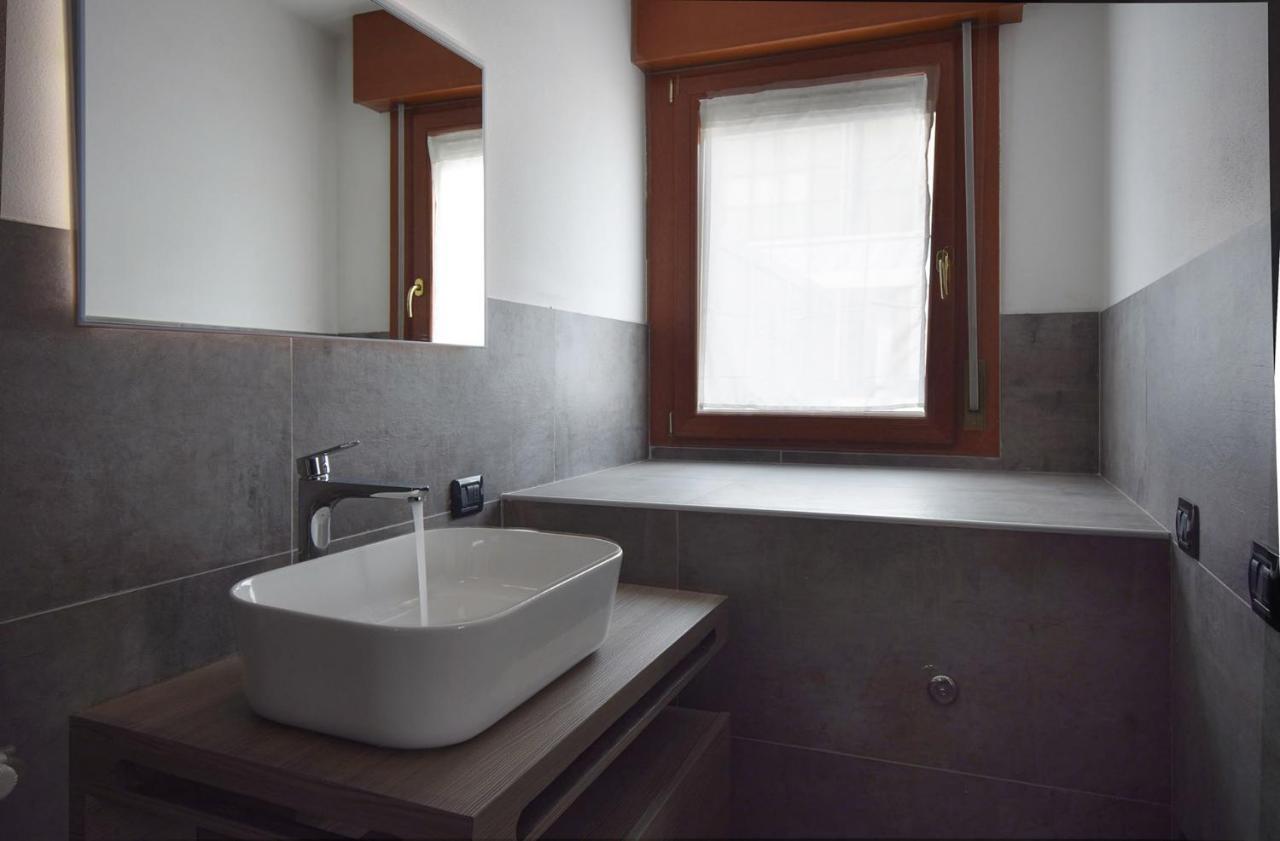 Appartement Welc-Om Padova Business Luxury Terrace Extérieur photo