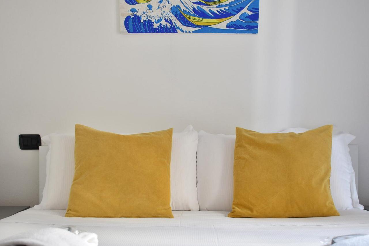 Appartement Welc-Om Padova Business Luxury Terrace Extérieur photo