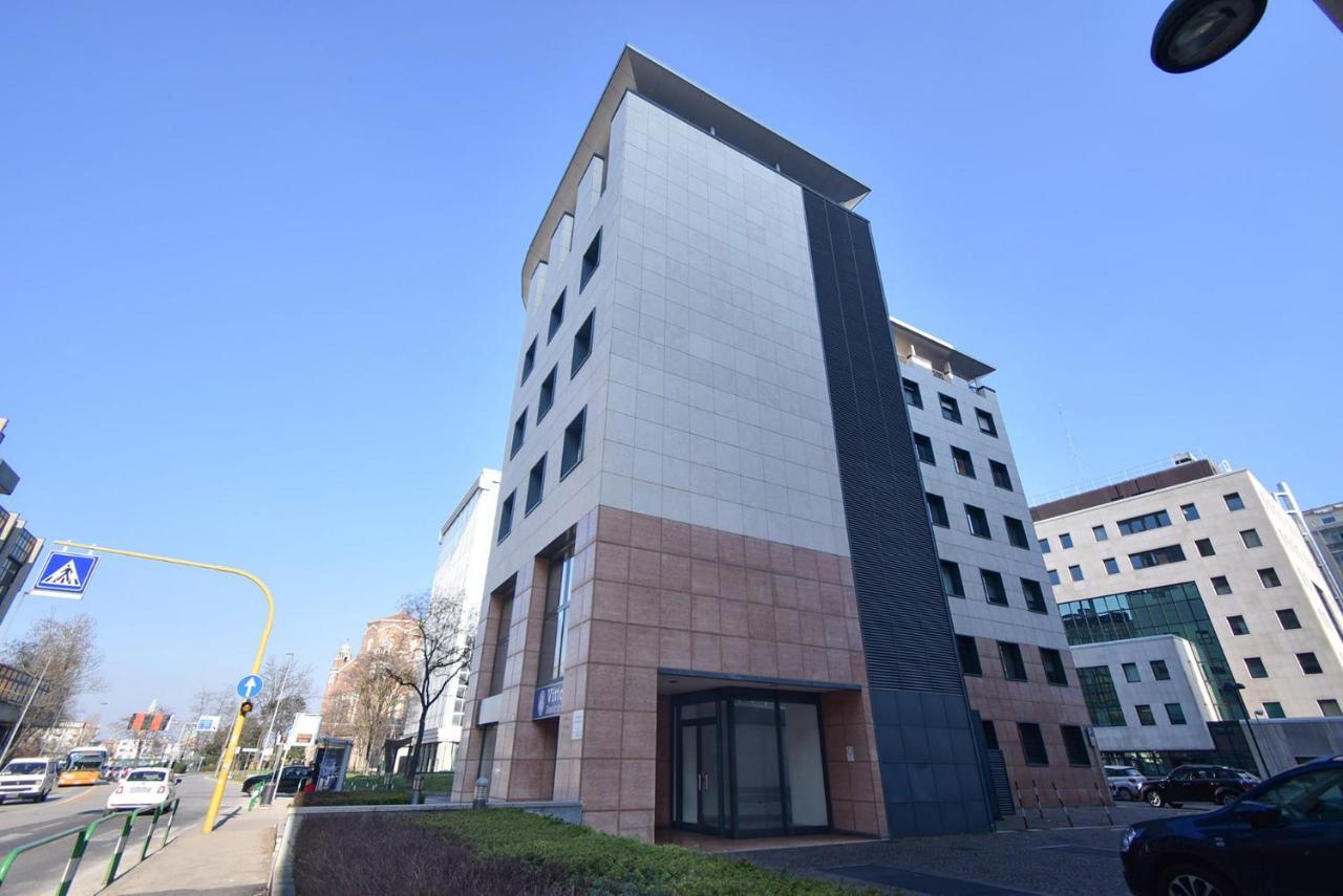 Appartement Welc-Om Padova Business Luxury Terrace Extérieur photo