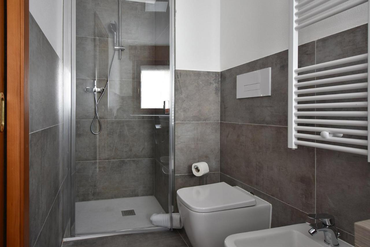 Appartement Welc-Om Padova Business Luxury Terrace Extérieur photo
